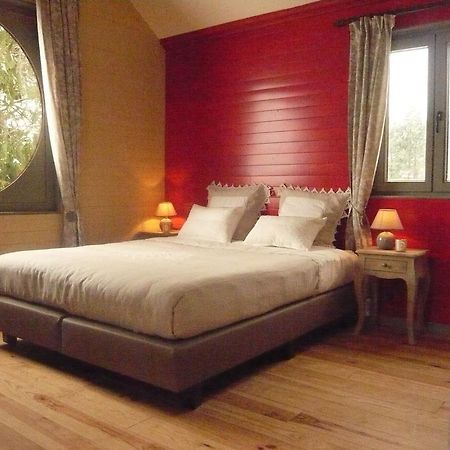 B&B Le Parad'Izier Quarto foto