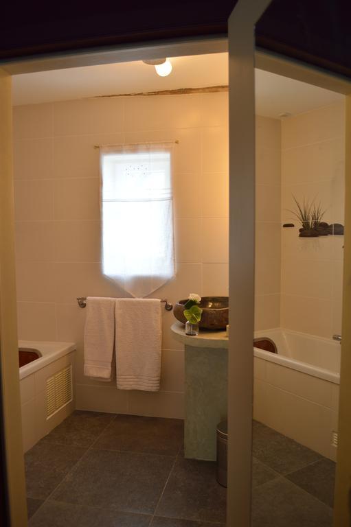 B&B Le Parad'Izier Quarto foto