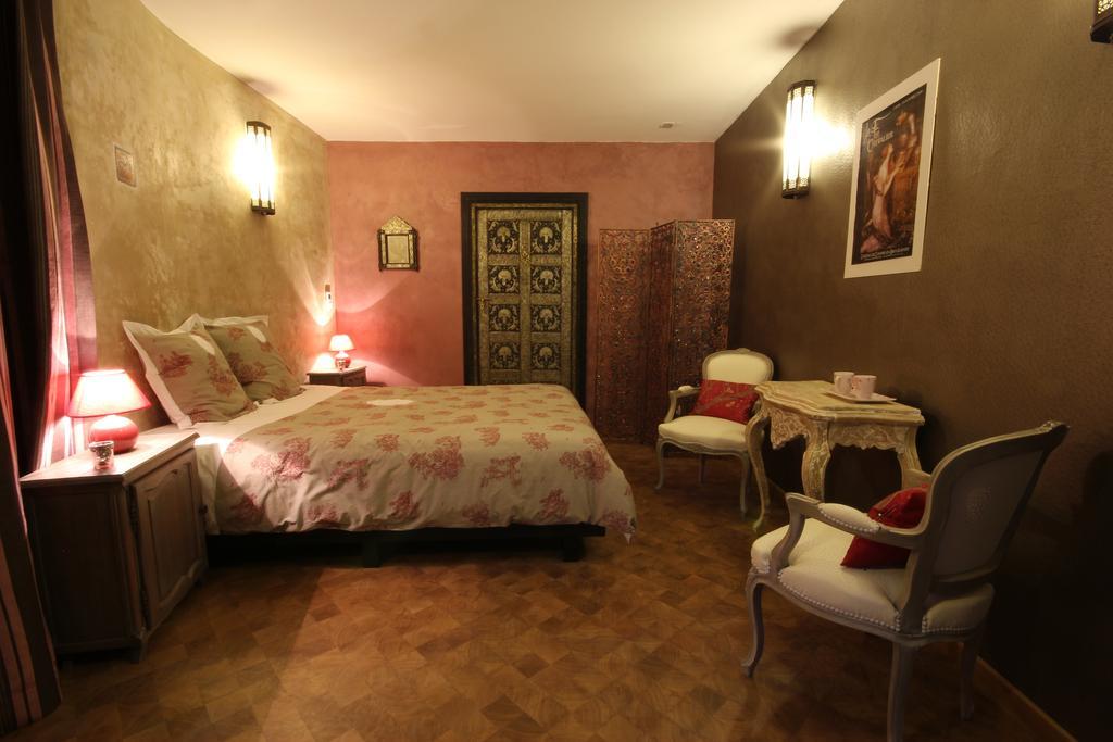 B&B Le Parad'Izier Quarto foto