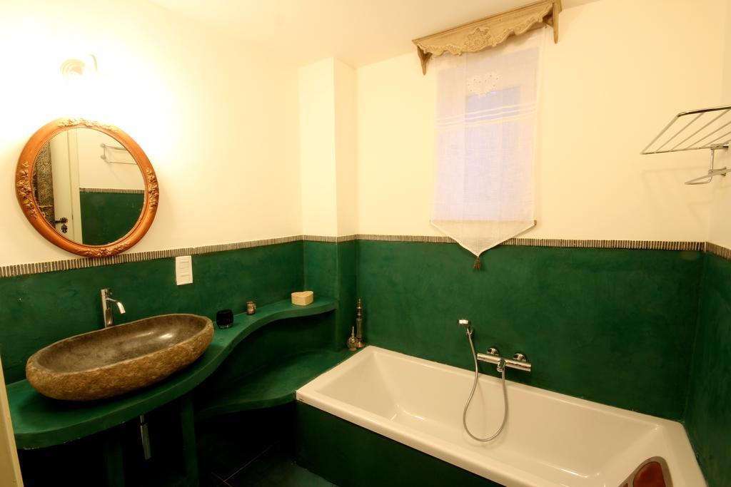 B&B Le Parad'Izier Quarto foto