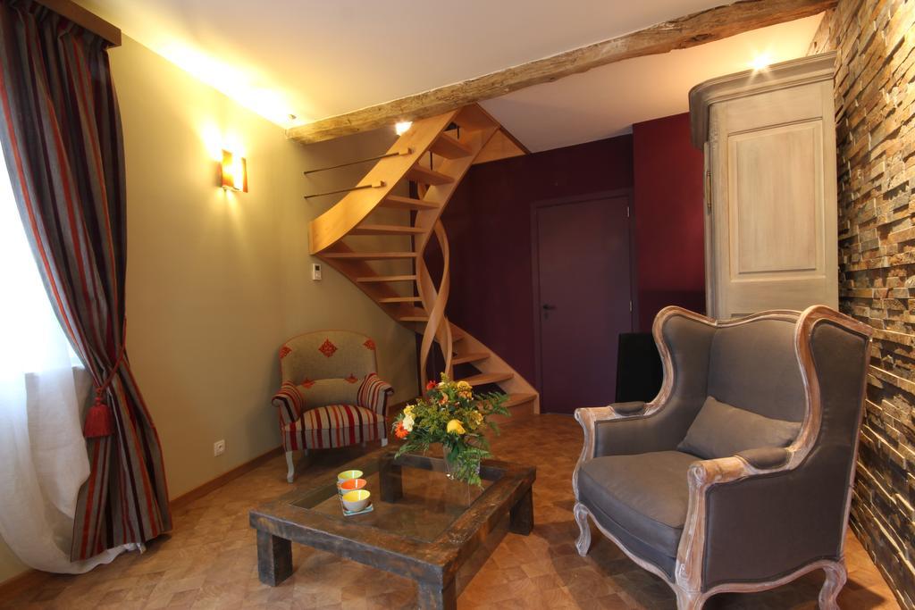 B&B Le Parad'Izier Quarto foto