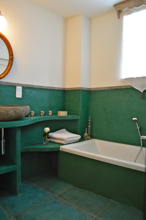 B&B Le Parad'Izier Exterior foto