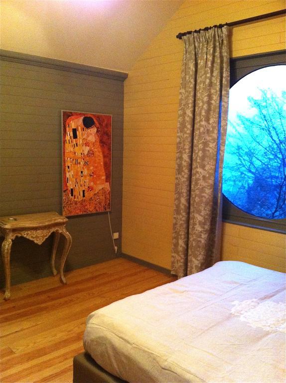 B&B Le Parad'Izier Quarto foto
