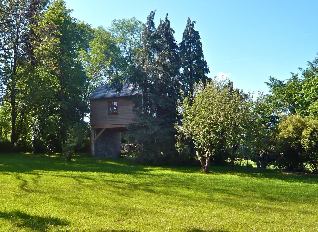 B&B Le Parad'Izier Quarto foto