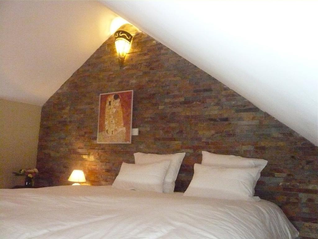 B&B Le Parad'Izier Quarto foto